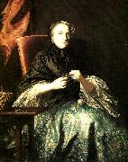 Sir Joshua Reynolds anne countess of albemarle oil painting picture wholesale